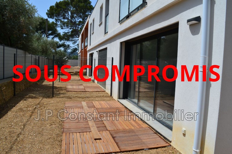 Photo Appartement La Ciotat La gare, achat appartement 3 pièces 64 m²