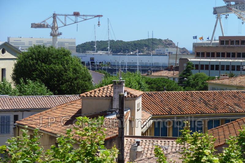 Photo Appartement La Ciotat Centre-ville, achat appartement