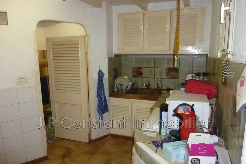 Photo Appartement La Ciotat Centre-ville, achat appartement 2 pièces 28 m²