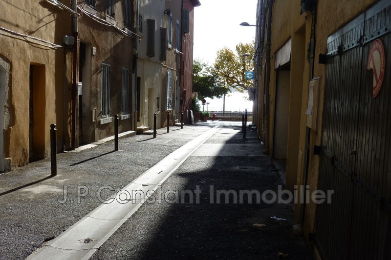 Photo Appartement La Ciotat Centre-ville, achat appartement 2 pièces 27 m²