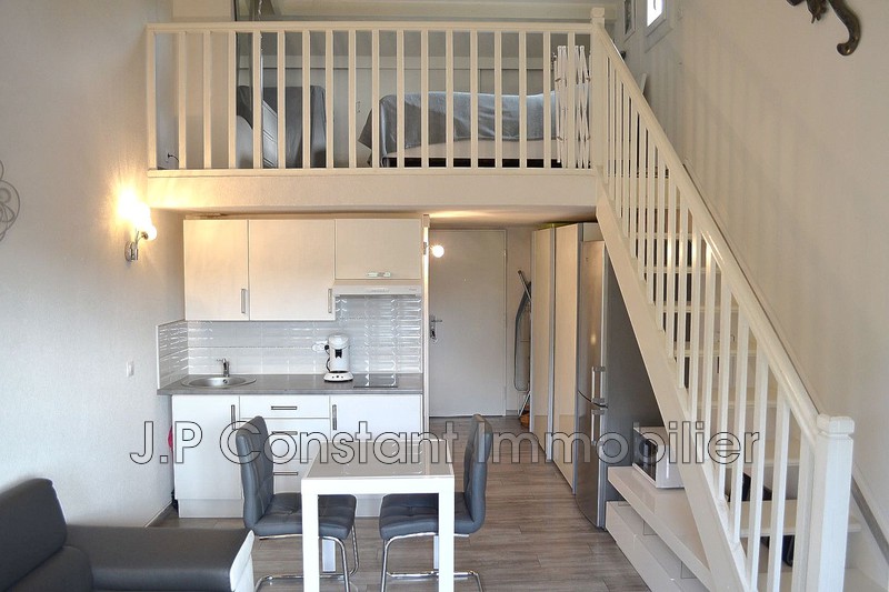 Photo Appartement La Ciotat Proche plages, achat appartement 2 pièces 35 m²