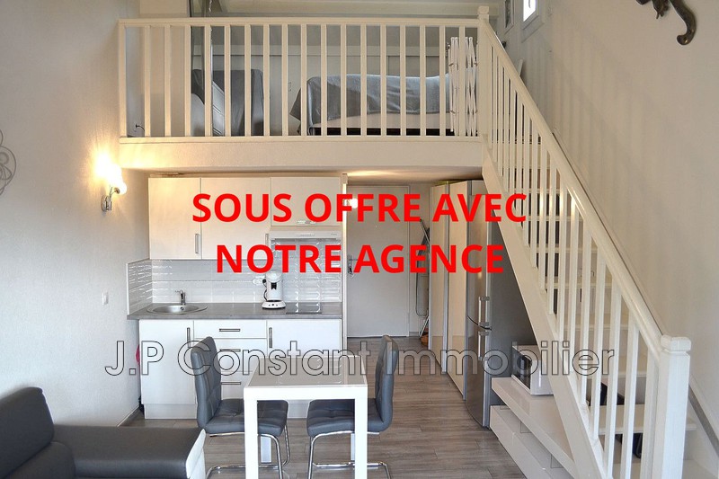 Photo Appartement La Ciotat Proche plages, achat appartement 2 pièces 35 m²