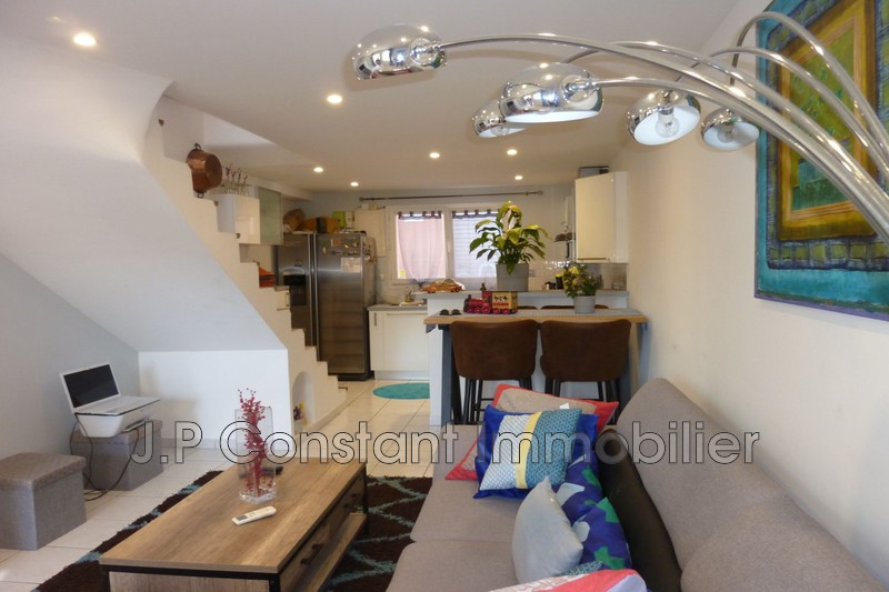Photo Appartement La Ciotat achat appartement 3 pièces 57 m²