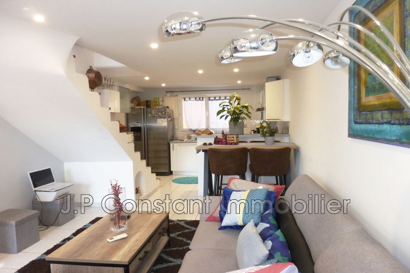 Photo Appartement La Ciotat achat appartement 3 pièces 57 m²