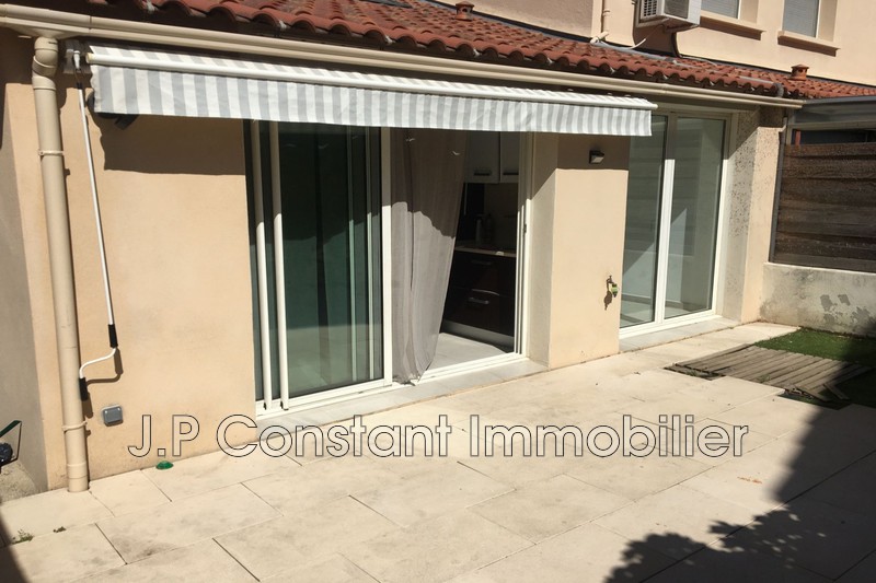 vente Appartement La ciotat Ste marguerite Appartement La Ciotat Ste marguerite, achat appartement 3 pièces 61 m²