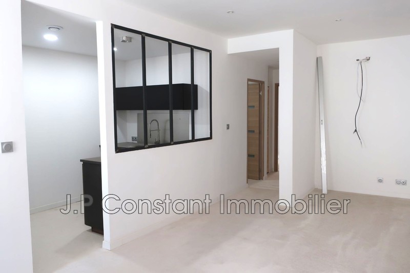 Photo Appartement La Ciotat achat appartement 3 pièces 54 m²