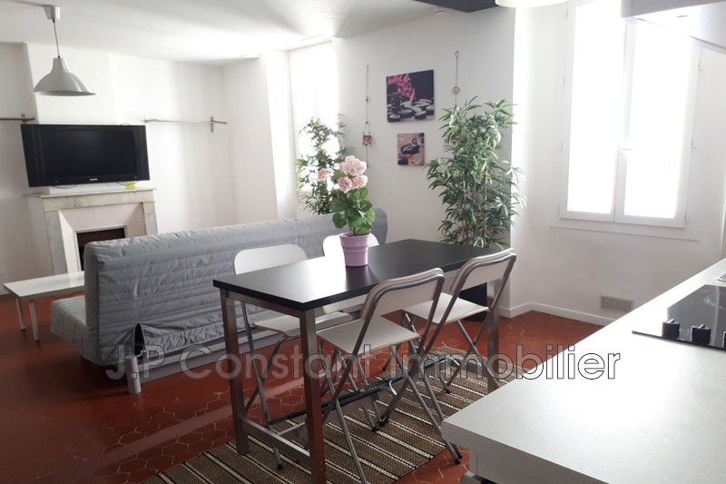 Photo Appartement La Ciotat Centre-ville, achat appartement 2 pièces 39 m²