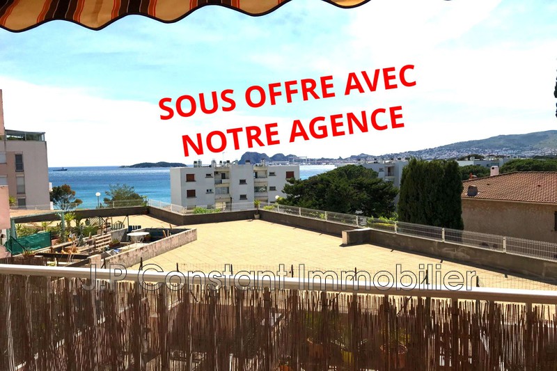 Photo Apartment La Ciotat Fontsainte,   to buy apartment  1 room   26&nbsp;m&sup2;
