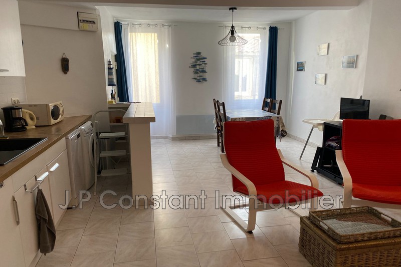Photo Appartement La Ciotat achat appartement 3 pièces 51 m²