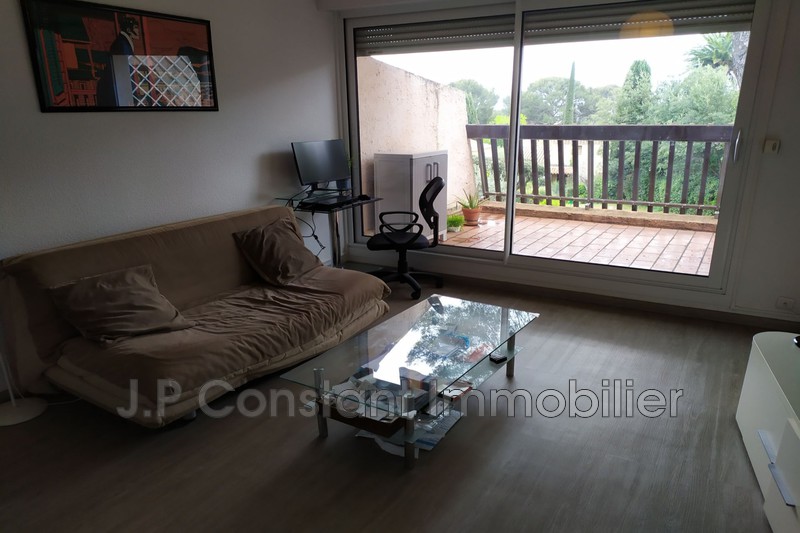 Photo Appartement La Ciotat Fontsainte, achat appartement 2 pièces 39 m²