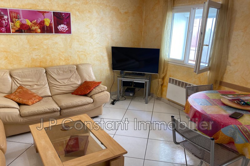 Photo Apartment La Ciotat Centre-ville,   to buy apartment  3 room   57&nbsp;m&sup2;
