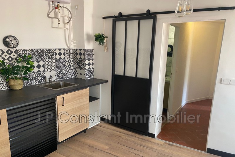 Photo Apartment La Ciotat Centre-ville,   to buy apartment  1 room   18&nbsp;m&sup2;
