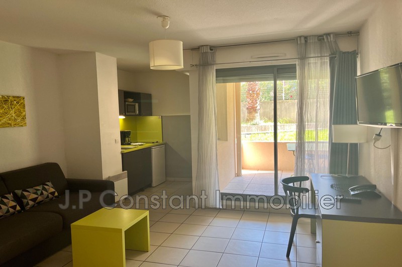 Vente appartement La Ciotat  