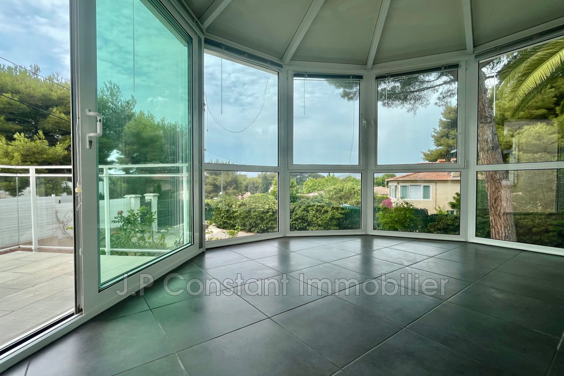 Vente Appartement 103m² à La Ciotat (13600) - Jp Constant