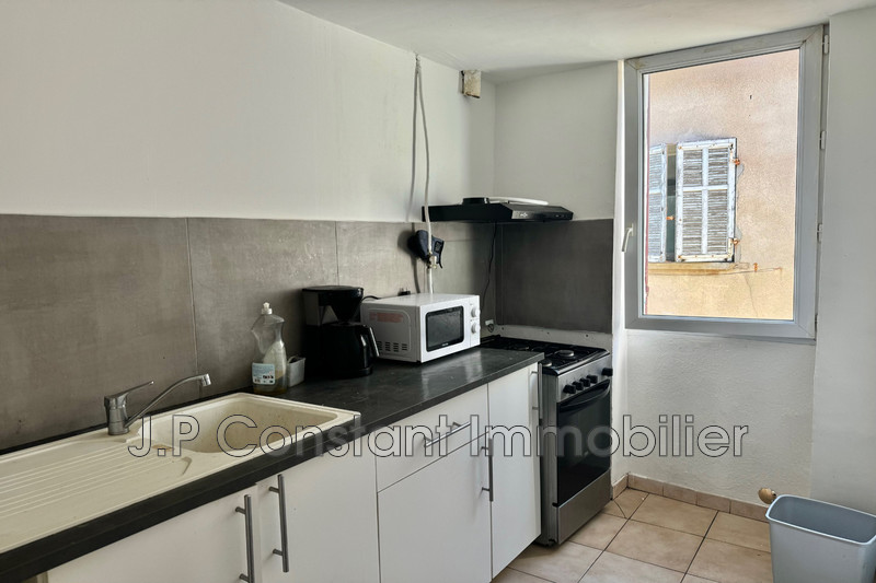 Vente appartement La Ciotat  