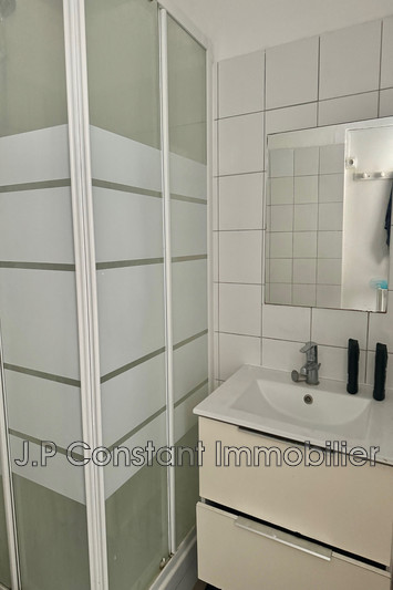 Vente appartement La Ciotat  