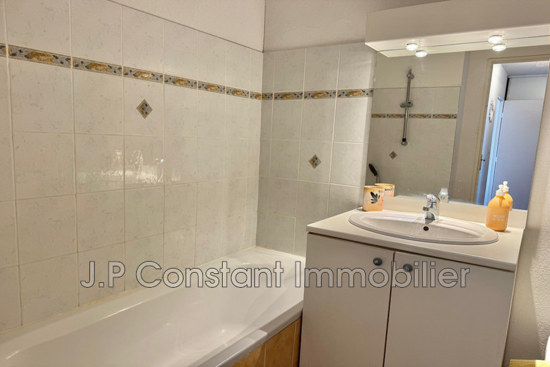 Vente appartement La Ciotat  