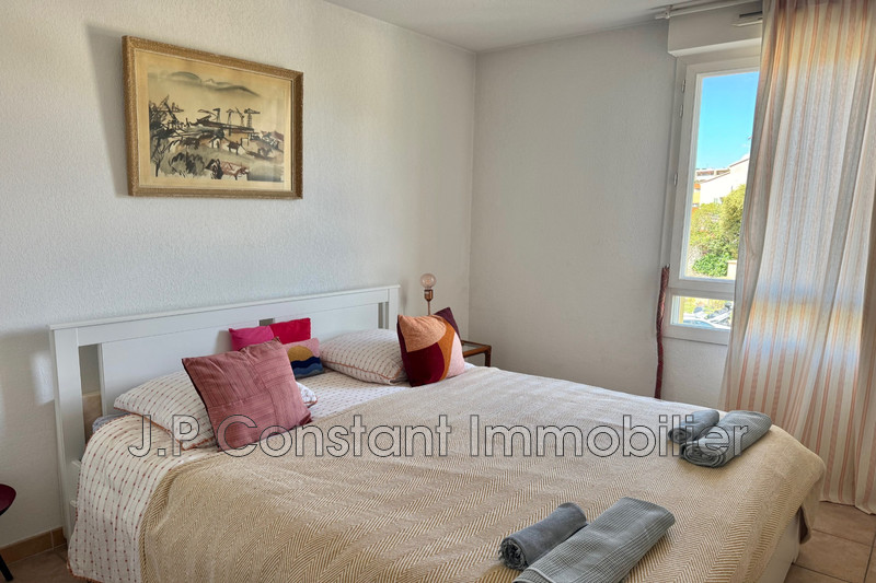 Vente appartement La Ciotat  