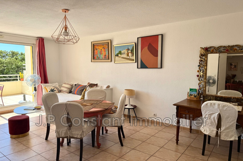 Vente appartement La Ciotat  