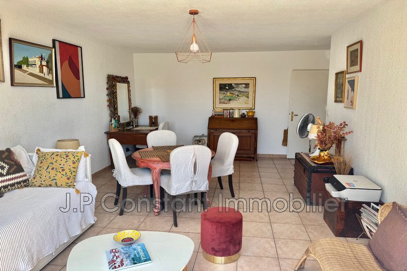 Vente appartement La Ciotat  