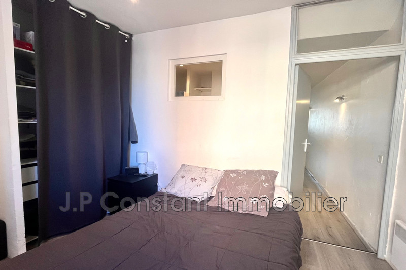 Vente appartement La Ciotat  