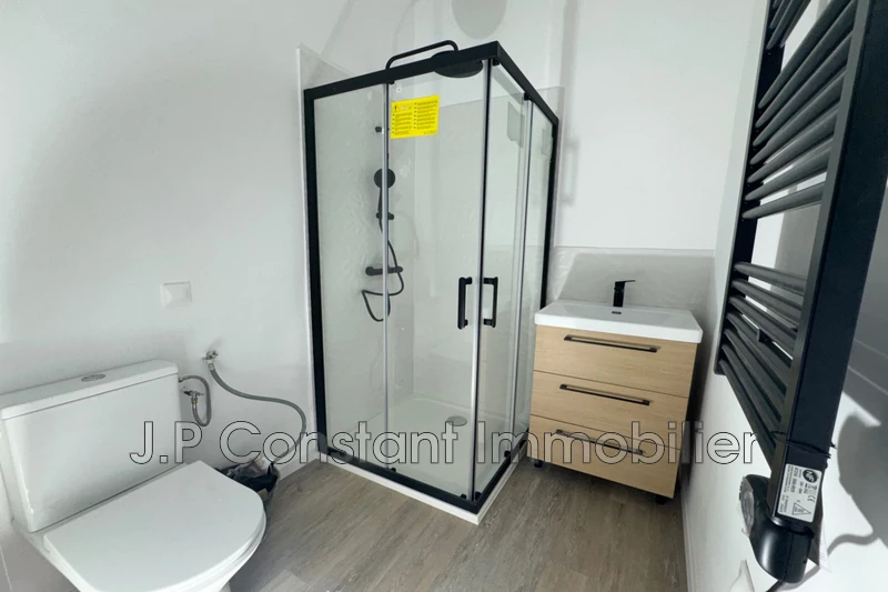 Vente appartement La Ciotat  