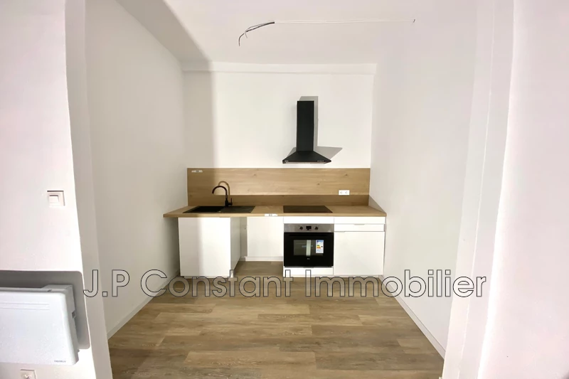 Vente appartement La Ciotat  