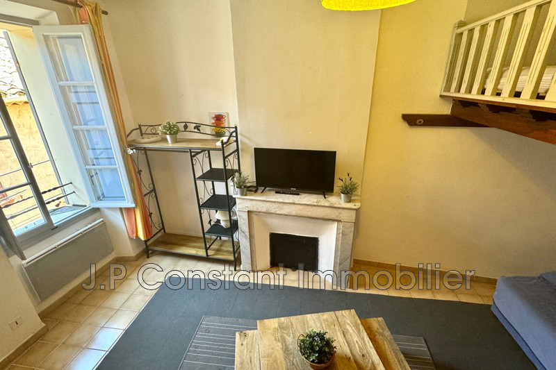 Vente appartement La Ciotat  