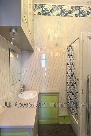 Vente appartement La Ciotat  