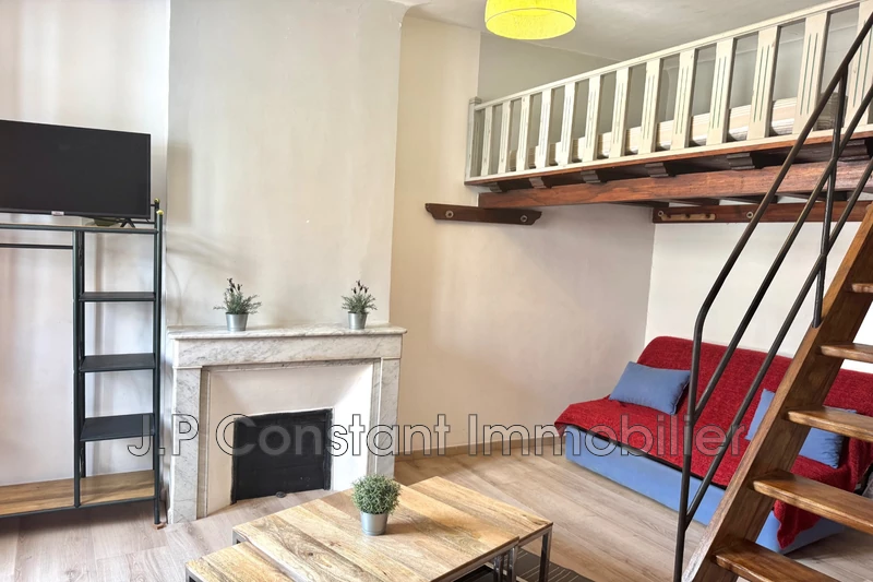 Vente appartement La Ciotat  