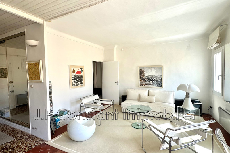 Vente appartement La Ciotat  