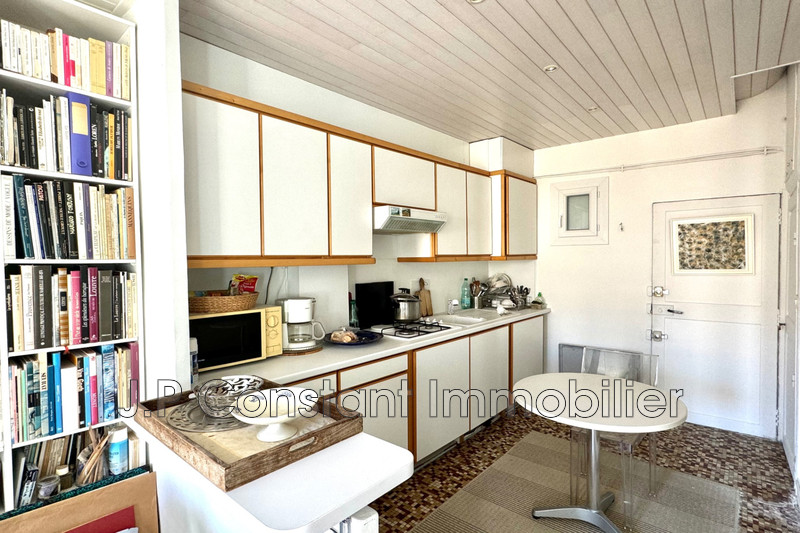 Vente appartement La Ciotat  