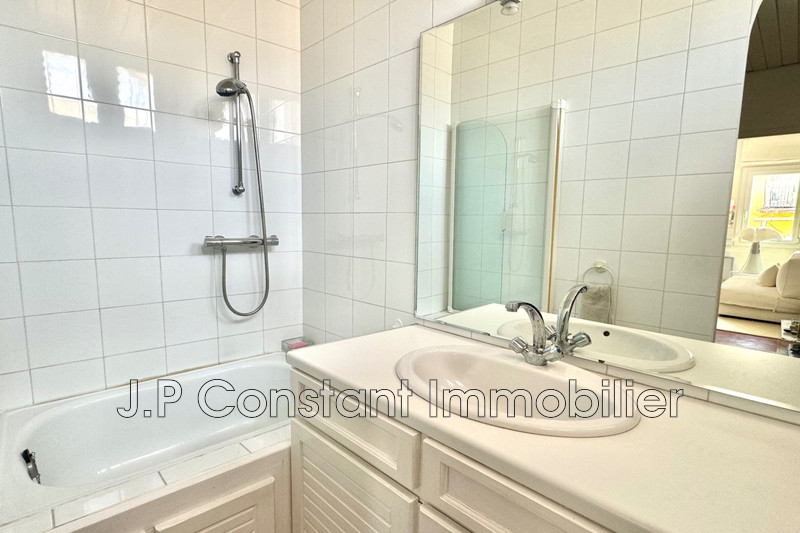Vente appartement La Ciotat  