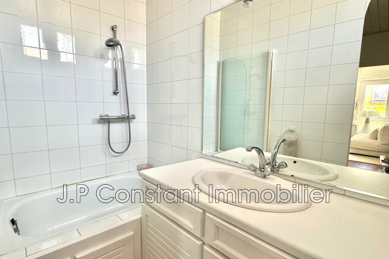 Vente appartement La Ciotat  
