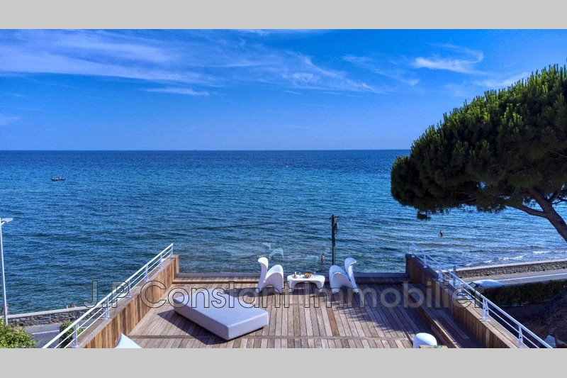 Vente appartement La Ciotat  