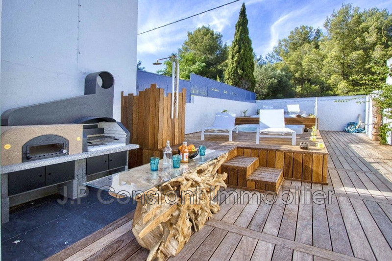 Vente appartement La Ciotat  