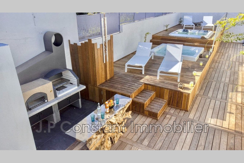 Vente appartement La Ciotat  