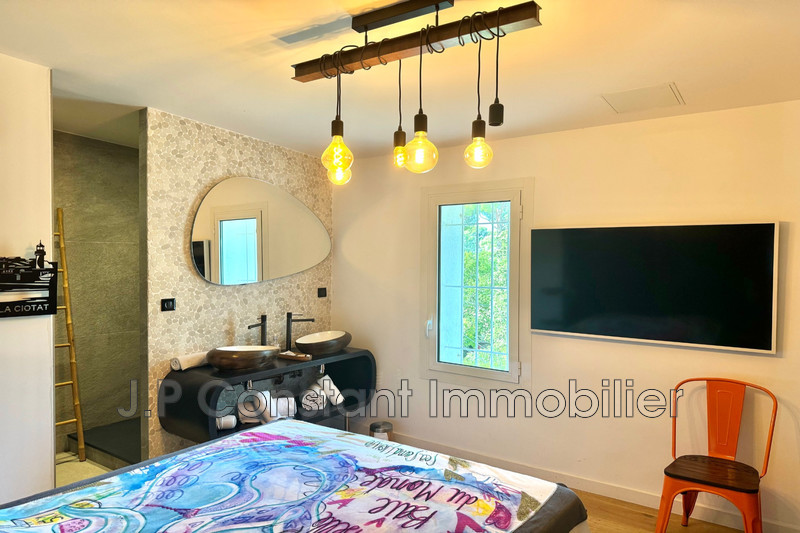 Vente appartement La Ciotat  