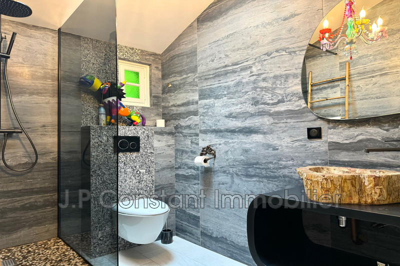Vente appartement La Ciotat  