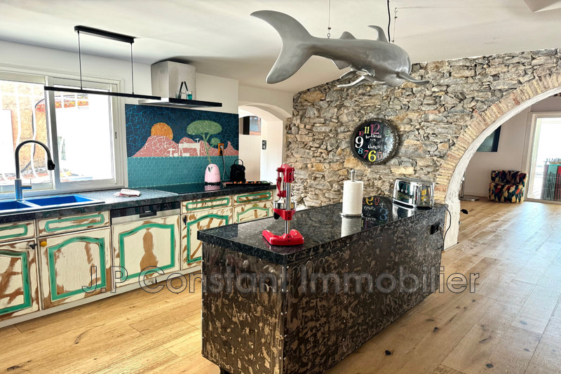 Vente appartement La Ciotat  