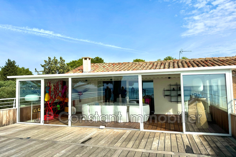 Vente appartement La Ciotat  