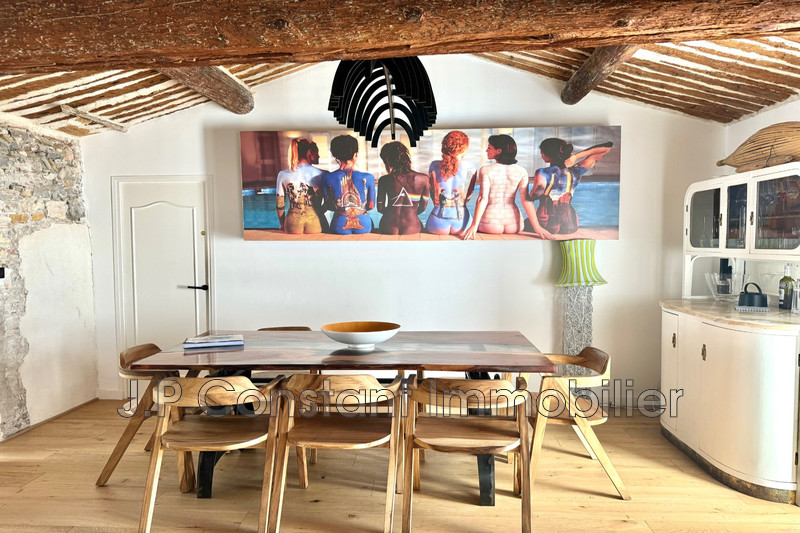 Vente appartement La Ciotat  