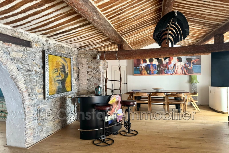 Vente appartement La Ciotat  