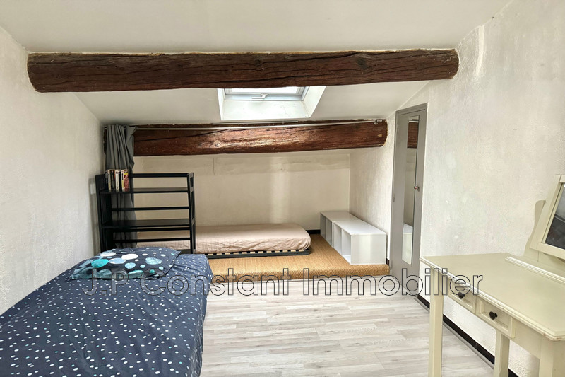 Vente appartement La Ciotat  