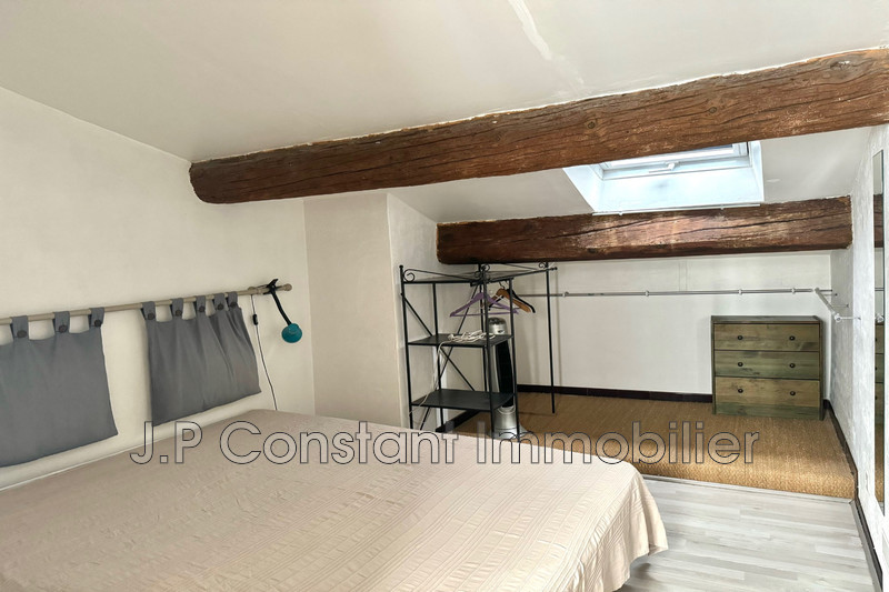 Vente appartement La Ciotat  