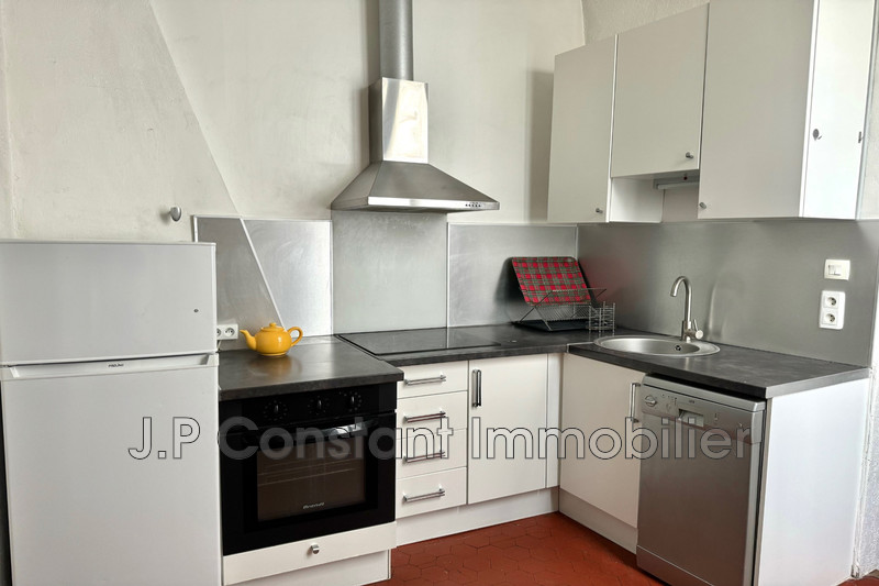 Vente appartement La Ciotat  