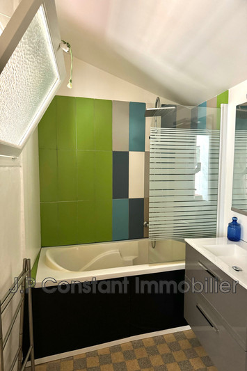 Vente appartement La Ciotat  