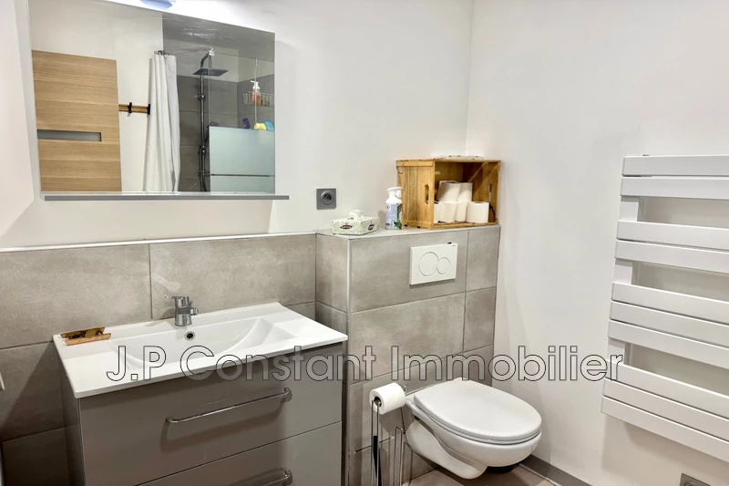 Vente appartement La Ciotat  