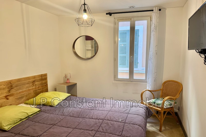 Vente appartement La Ciotat  