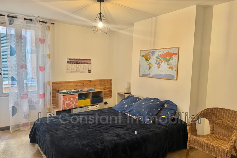 Vente appartement La Ciotat  